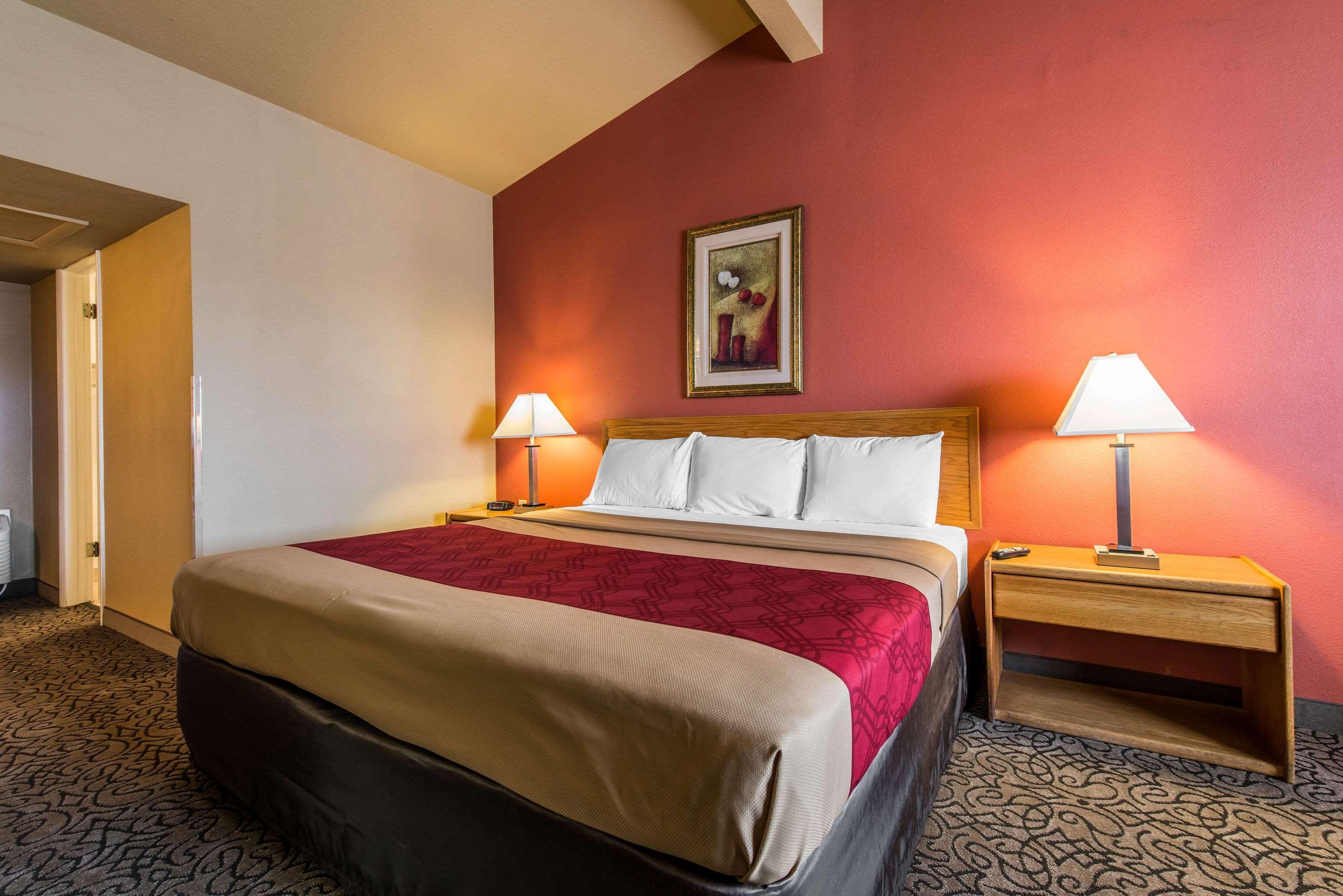 Rodeway Inn Brush Kültér fotó